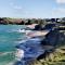 Toms Hut and Robins Rest Shepherd Huts near Wadebridge - 韦德布里奇