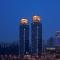Radisson Blu Plaza Chongqing - Free 2 bottle of local beer per room During Stay
