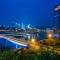 Radisson Blu Plaza Chongqing - Free 2 bottle of local beer per room During Stay
