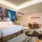 Radisson Blu Shanghai Pudong Jinqiao - Шанхай
