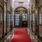 Radisson Blu Hotel Schwarzer Bock Wiesbaden