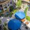 Radisson Blu Hotel Schwarzer Bock Wiesbaden