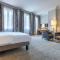 Radisson Blu Hotel Schwarzer Bock Wiesbaden