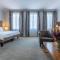Radisson Blu Hotel Schwarzer Bock Wiesbaden
