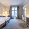 Radisson Blu Hotel Schwarzer Bock Wiesbaden