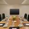 Country Inn & Suites By Radisson, Bengaluru Hebbal Road