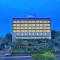 Radisson Blu Bengaluru Outer Ring Road