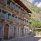 B&B I Corni di Nibbio - ميرجوزو