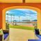 Right on the Beach! 1 Bedroom Ground Floor Ocean Front