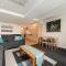 Modern Mount apartment in top location