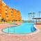 Right on the Beach! 1 Bedroom Ground Floor Ocean Front - Puerto Peñasco