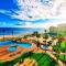 Princesa de Penasco Sandy Beach Puerto Penasco Right on the Beach! 1Bd Penthouse