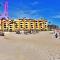 Princesa de Penasco Sandy Beach Puerto Penasco Right on the Beach! 1Bd Penthouse