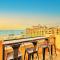 Princesa de Penasco Sandy Beach Puerto Penasco Right on the Beach! 1Bd Penthouse