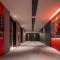 Radisson RED Hotel Zhuhai Gongbei Port - Ču-chaj