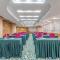 Baoding Zhong Yin Hotel