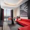 Radisson RED Hotel Zhuhai Gongbei Port - Ču-chaj