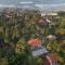 Idda Boutique Villa - Four Bedroom Luxury Villa with Private Pool Near the Beach