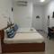 Sp Central Hotel