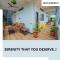 Arjun Homestay