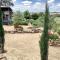 Gilgraves Vineyard Farmstay