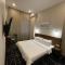 City Centre Hotel