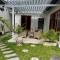 Villa casa shanti deluxe
