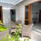 Villa casa shanti deluxe