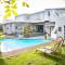 Cape Cottages - Bergvliet