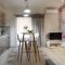 Casa Gardenia-modern apartment next to the beach, near Old Town