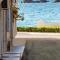 Casa Gardenia-modern apartment next to the beach, near Old Town