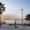 Casa Gardenia-modern apartment next to the beach, near Old Town
