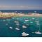 LUXURY New Loft CITY CENTRE & Castle, Alicante