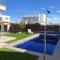 3 bedrooms house with private pool enclosed garden and wifi at Vistebella Golf - Vistabella