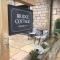 Bridge Cottage