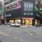 小窩旅店-羅東夜巿店 小窩旅店-羅東夜巿店