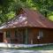 Tusnad Camping