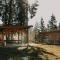 Tusnad Camping
