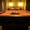LE LOFT A BULLES (85m2 Jacuzzi Hammam Billiard Bar Douche Sauna)