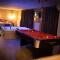 LE LOFT A BULLES (85m2 Jacuzzi Hammam Billiard Bar Douche Sauna) - Estrasburgo