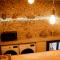 LE LOFT A BULLES (85m2 Jacuzzi Hammam Billiard Bar Douche Sauna)