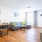 Apartmány Resort Vrchlabí - 弗尔赫拉比