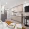 Molo Longo - Central Apartments & Rooms
