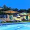 Villa Stelios Private Pool