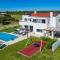 Villa Eleonora, luxury villa in Višnjan, Žužići, near Poreč Villa Eleonora, luxury villa in Višnjan, Žužići, near Poreč