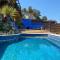 Villa Charma with private pool and Air conditioning close to sitges in peaceful location - Оливелья