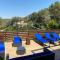 Villa Charma with private pool and Air conditioning close to sitges in peaceful location - Оливелья