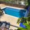 Villa Charma with private pool and Air conditioning close to sitges in peaceful location - Оливелья