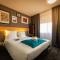 Berti Hotel - Mulhouse Centre Gare - Mulhouse