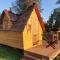 les Refuges du Chalet
